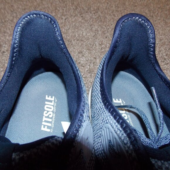 NikeAir Max Sequent 3 'Obsidian' Sz 11.5 - Picture 11 of 12